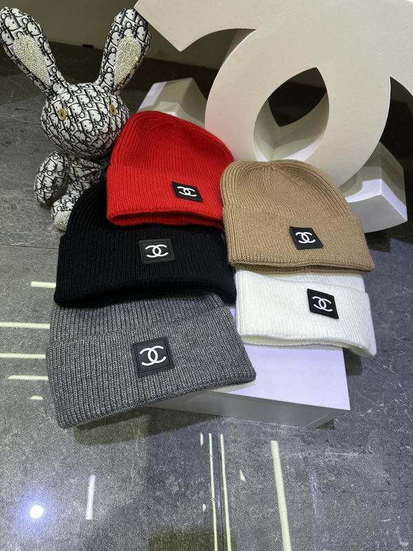 Chanel Hat dx145